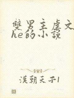 双男主虐文结局he的小说