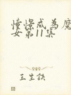 憧憬成为魔法少女第11集