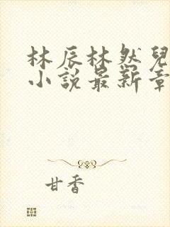 林辰林然儿穿越小说最新章节