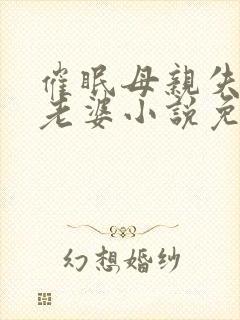 催眠母亲失忆变老婆小说免费阅读