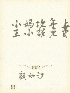 小妈攻年上双男主小说免费阅读