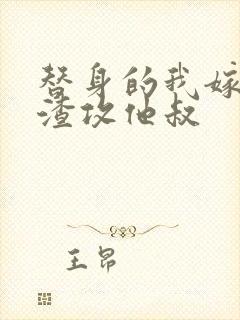 替身的我嫁给了渣攻他叔