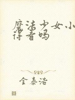 魔法少女小圆值得看吗