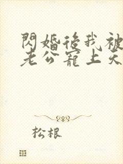 闪婚后我被总裁老公宠上天免费全集