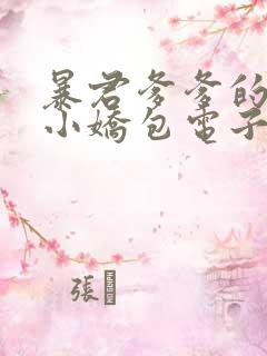 暴君爹爹的团宠小娇包电子书下载