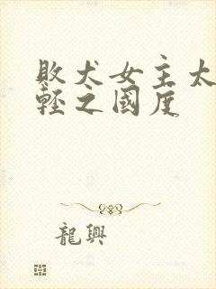 败犬女主太多了轻之国度