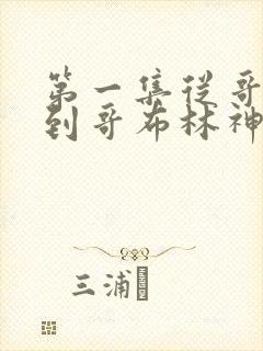 第一集从哥布林到哥布林神下载