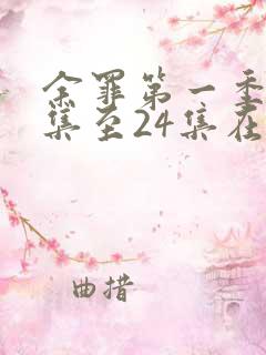 余罪第一季13集至24集在线看