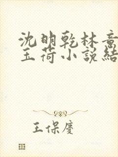 沈明乾林意晚江玉荷小说结局