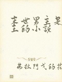 末世男主是丧尸王的小说