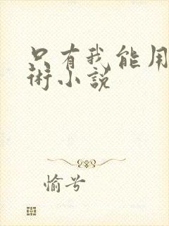 只有我能用召唤术小说