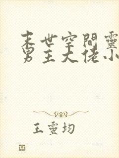 末世空间灵泉双男主大佬小说