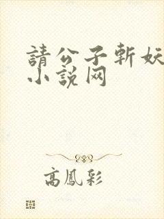 请公子斩妖无错小说网