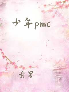少年pmc