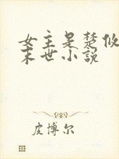 女主是楚攸宁的末世小说