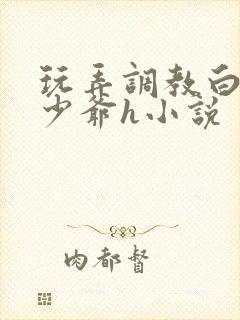 玩弄调教白嫩小少爷h小说