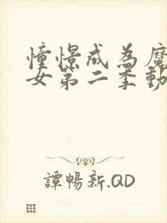 憧憬成为魔法少女第二季动画在线观看