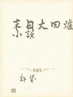 末日大回炉有声小说