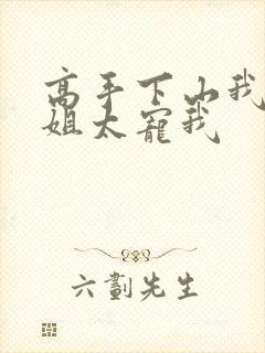 高手下山我的师姐太宠我