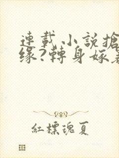 连载小说抢我姻缘?转身嫁暴君夺后位