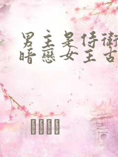 男主是侍卫从小暗恋女主古言