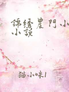 锦绣农门小福女小说