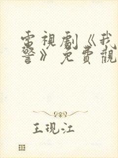 电视剧《我是刑警》免费观看全集