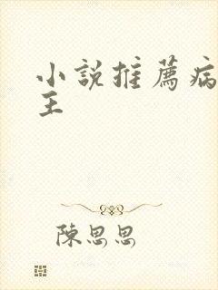 小说推荐病娇男主