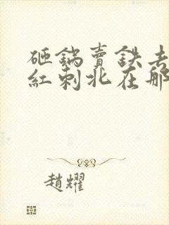 砸锅卖铁去上学红刺北在那里更新