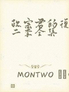 政宗君的复仇第二季全集