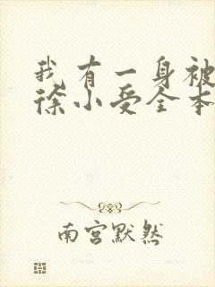 我有一身被动技徐小受全本txt下载