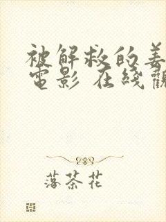 被解救的姜戈 电影 在线观看