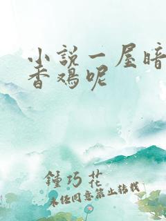 小说一屋暗灯麦香鸡呢