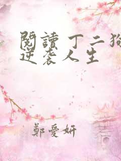 阅读 丁二狗的逆袭人生