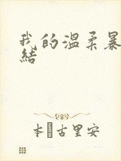 我的温柔暴君完结