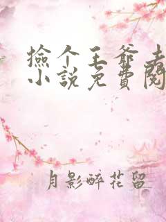 捡个王爷去种田小说免费阅读