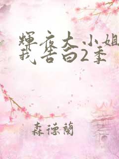 辉夜大小姐想让我告白2季