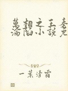 万相之王秦漪的沦陷小说免费阅读