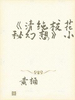 《清纯校花的隐秘幻想》小说免费阅读