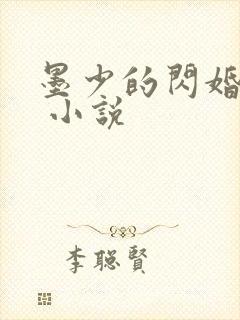 墨少的闪婚秘爱 小说