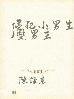 侵犯小男生(h)双男主