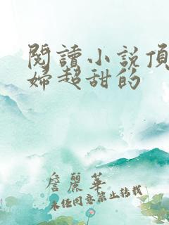 阅读小说顶流夫妇超甜的