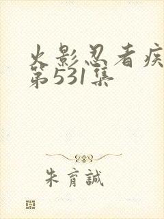 火影忍者疾风传第531集