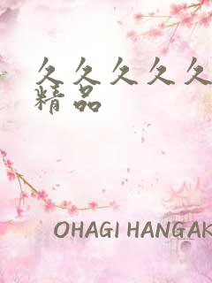 久久久久久91精品