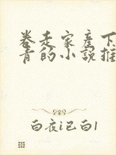 卷走家产下乡知青的小说推荐