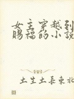 女主穿越到天官赐福的小说