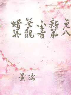 蜡笔小新免费全集观看第八季