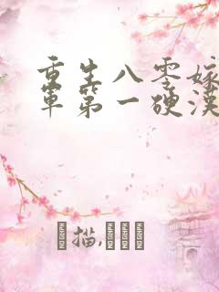 重生八零嫁给全军第一硬汉全