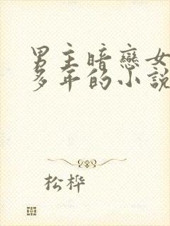 男主暗恋女主很多年的小说