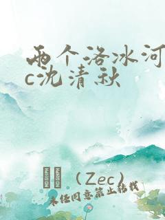 两个洛冰河一起c沈清秋